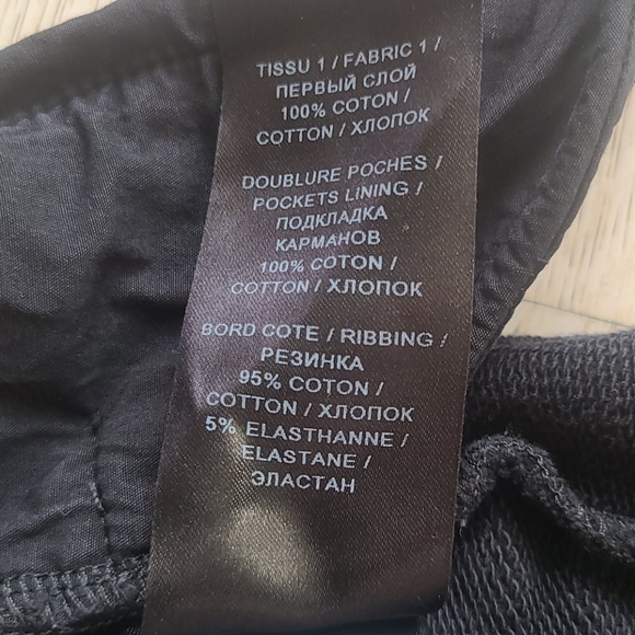 Balmain Moto Sweats - Picture 6 of 10